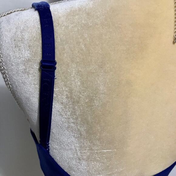 Victoria's Secret NWOT Perfect Shape Bra Women 32DD - Picture 6 of 11